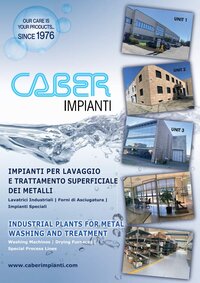 Catalogo Caber Impianti
